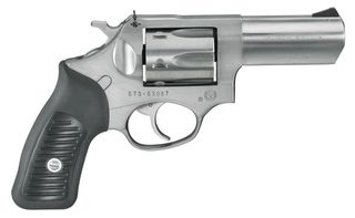 Handguns