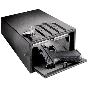 Gun safe